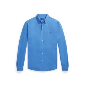 Featherweight Mesh Shirt
Polo Ralph Lauren
Size xl